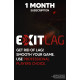 ExitLag 1 Mesec [GLOBAL]